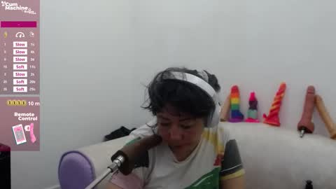 Sucky  online show from March 9, 12:10 pm