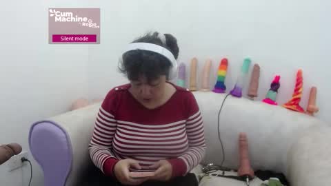 Sucky  online show from March 17, 12:21 pm