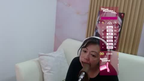 Sucky  online show from June 13, 12:26 pm