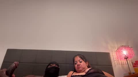 suckourdick5 online show from July 26, 8:45 am