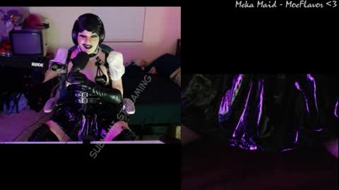 SueNami online show from March 14, 5:44 am