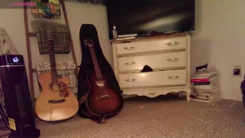 Nikki Sabel online show from February 18, 4:25 pm