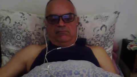 paolo online show from March 5, 7:06 am