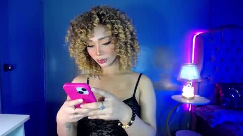 your ultimate goddess online show from March 11, 10:57 pm