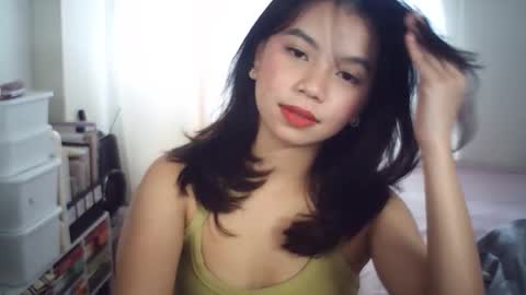 Rosiee online show from March 4, 11:35 pm