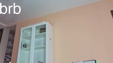 Sasha online show from March 25, 5:36 am