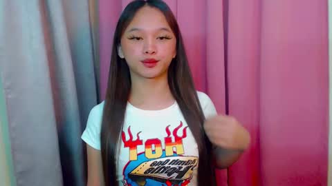 Cheska online show from February 26, 10:47 pm