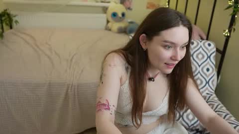 Rikki online show from January 12, 12:07 am