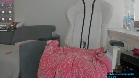 Kinga online show from November 8, 4:48 am