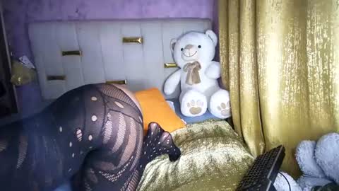 sugar_rush_cutie online show from July 23, 7:17 am