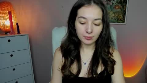 Megan online show from October 6, 7:48 am