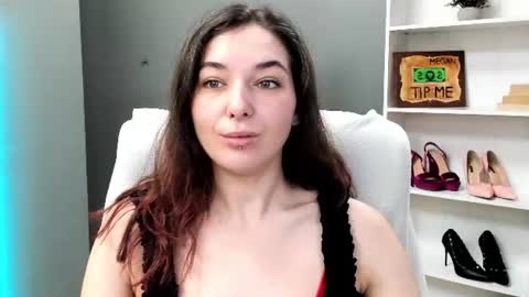 Megan online show from July 28, 6:55 am