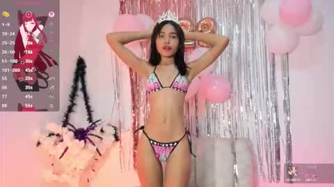 Katty online show from October 12, 7:49 pm