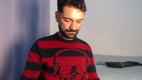 sour candy online show from January 6, 7:07 pm