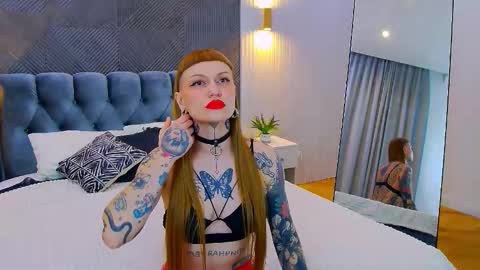 sugarsoot online show from February 3, 5:38 am