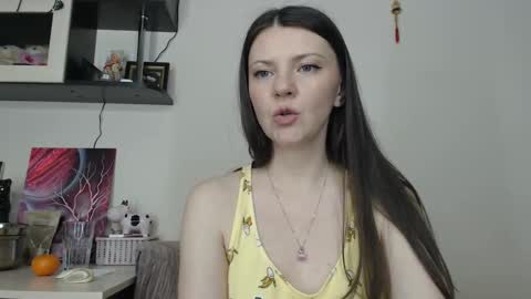 Snapshot of sugartati chatting on October 15, 7:04 pm SugarTati online show from October 15, 7:04 pm