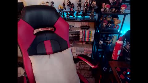 Nami online show from December 21, 9:54 pm