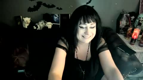 Sugary online show from June 14, 2:35 am