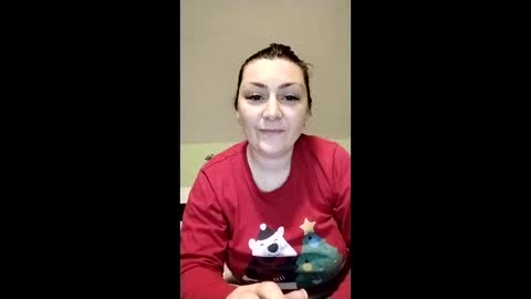 SugarYas online show from December 17, 11:11 pm