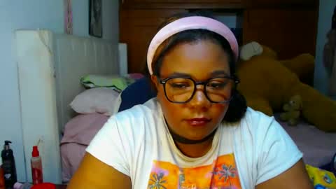 Cami   Back in 2 hours online show from January 21, 5:27 am