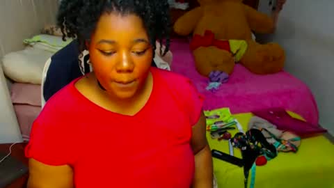 Cami   Back in 2 hours online show from December 11, 6:04 am