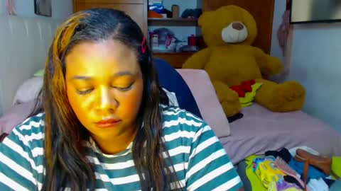 Cami   Back in 2 hours online show from February 4, 6:46 am