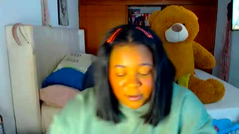 Cami   Back in 2 hours online show from September 19, 7:12 am