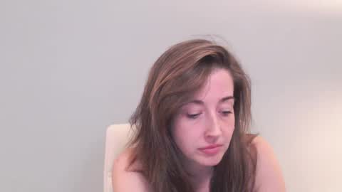 Mia online show from January 22, 1:20 am