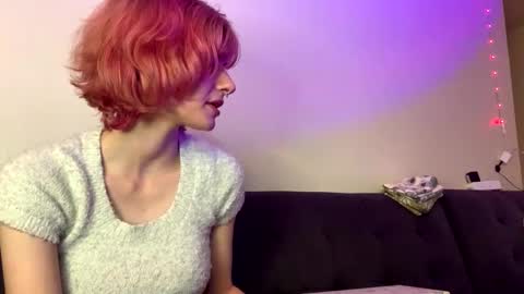 Ophelia online show from February 10, 12:30 am