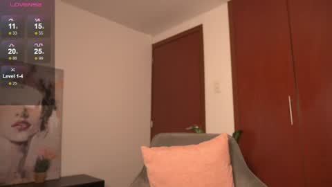 Suki online show from June 13, 1:49 am
