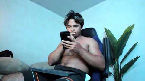 sukuna_hara online show from January 19, 2:21 am