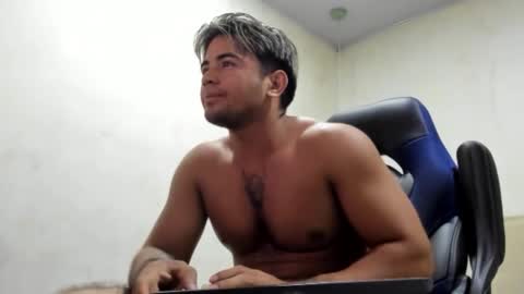 sukuna_hara online show from November 15, 1:40 am