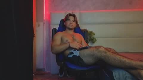 sukuna_hara online show from February 6, 2:37 am