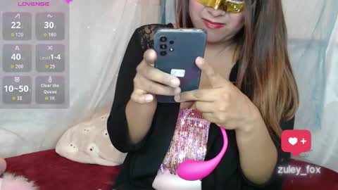 zuley online show from March 5, 4:43 am