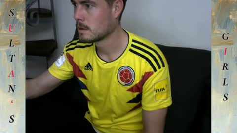 The Sultan online show from September 30, 1:16 am