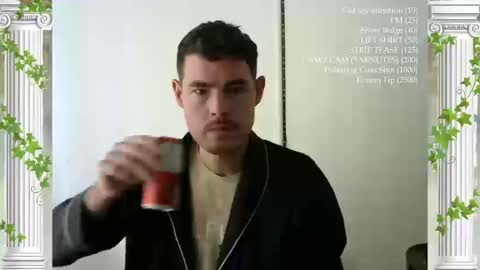 The Sultan online show from March 17, 2:22 pm