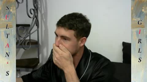 The Sultan online show from October 1, 1:27 am