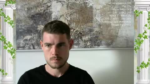 The Sultan online show from April 15, 7:38 pm