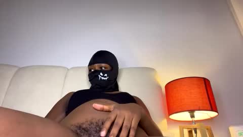 maskedtemptress online show from April 2, 4:36 pm