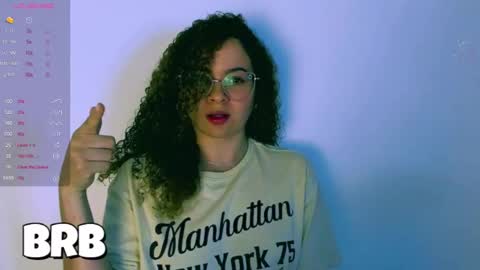 Snapshot of sultrysecrets_ chatting on October 18, 7:07 pm Ann online show from October 18, 7:07 pm