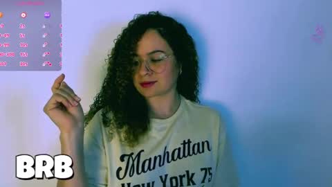 Snapshot of sultrysecrets_ chatting on October 12, 7:05 pm Ann online show from October 12, 7:05 pm