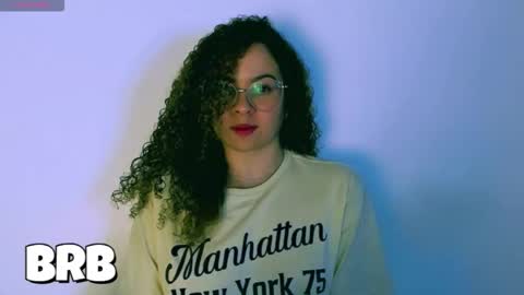 Ann online show from February 12, 8:12 pm