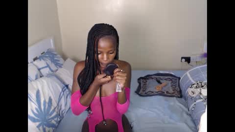 sultryvibesonly online show from November 11, 6:04 am