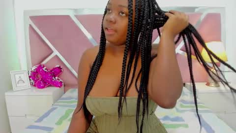 Hot ebony online show from November 10, 2:31 pm