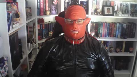 Snapshot of sumisolatex chatting on October 22, 12:07 pm Sumisolatex online show from October 22, 12:07 pm