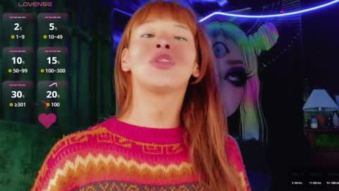 Summer online show from April 3, 11:00 pm