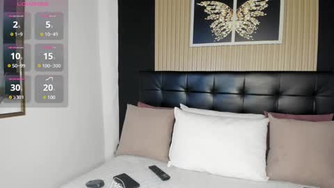 Snapshot of summer_night_ chatting on February 25, 10:59 am Summer online show from February 25, 10:59 am