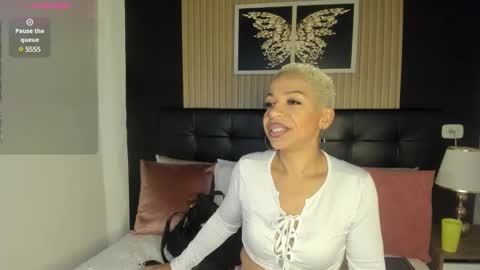 Snapshot of summer_night_ chatting on March 11, 11:01 am Summer online show from March 11, 11:01 am