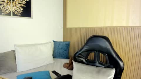 Summer online show from October 31, 6:08 pm