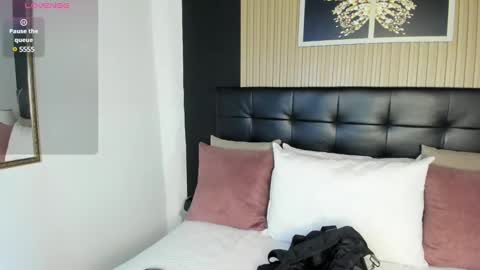 Snapshot of summer_night_ chatting on February 20, 10:37 am Summer online show from February 20, 10:37 am
